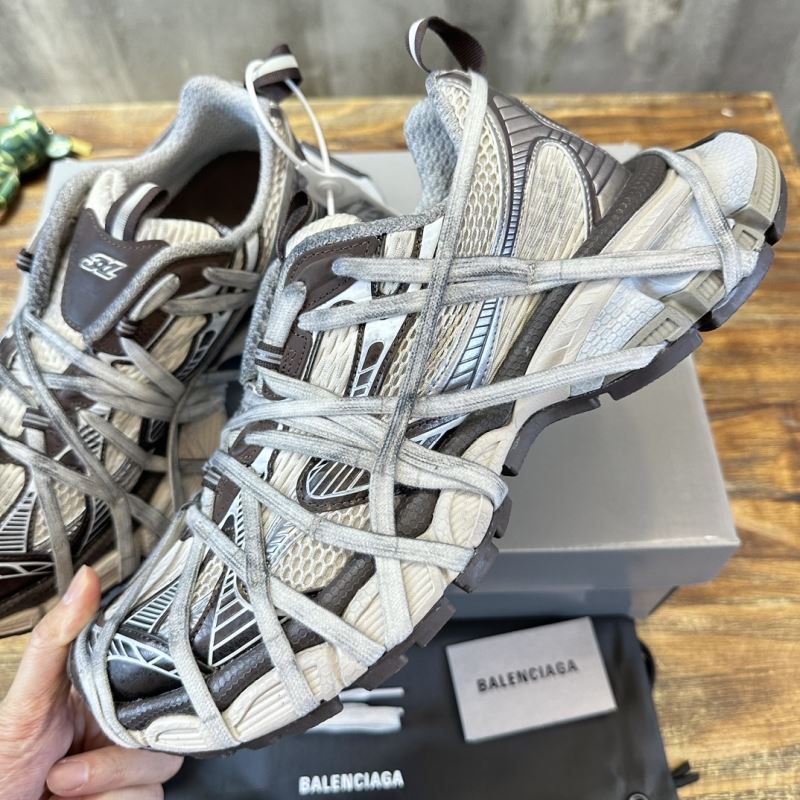 Balenciaga Track Shoes